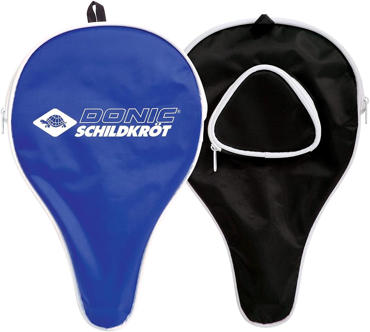 Чохол для ракетки Donic Real classic cover, фото 1