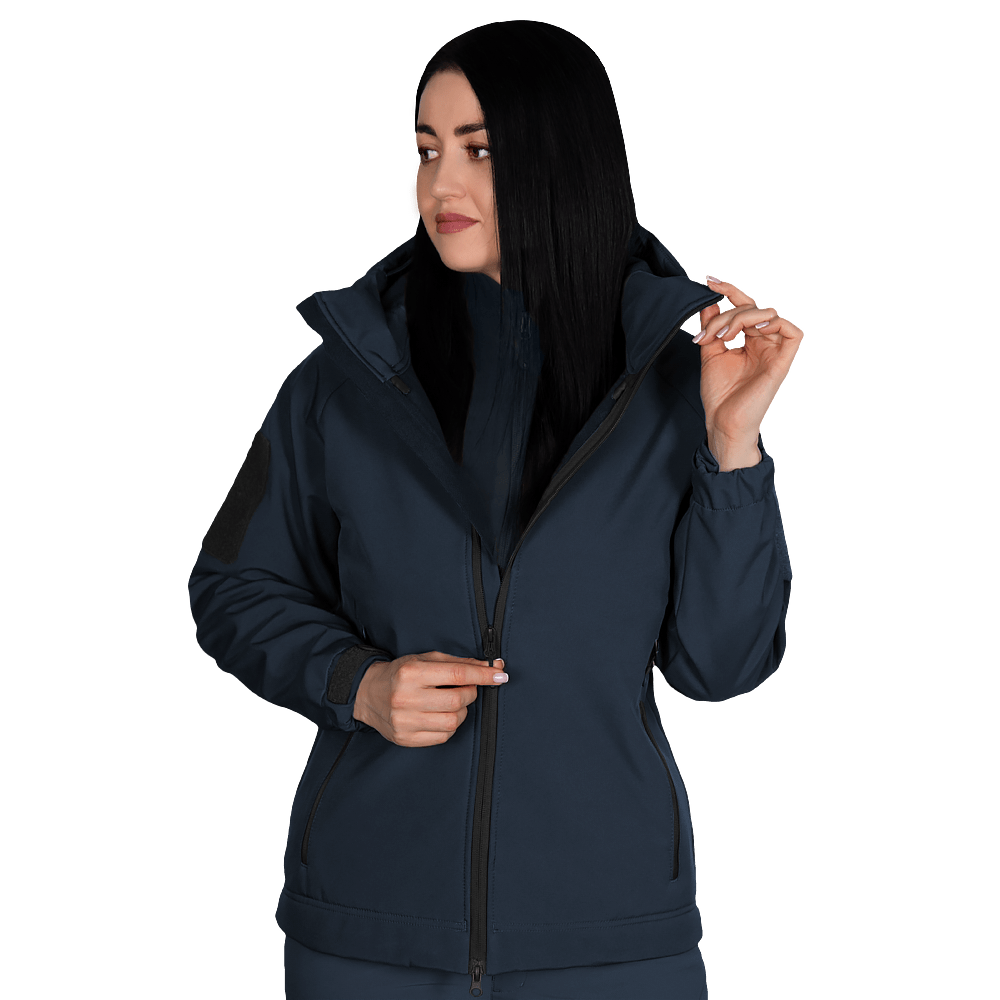 Куртка жіноча Camotec Stalker SoftShell
