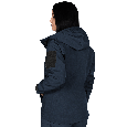 Куртка жіноча Camotec Stalker SoftShell, фото 3