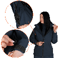 Куртка жіноча Camotec Stalker SoftShell, фото 4