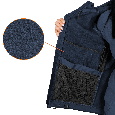 Куртка жіноча Camotec Stalker SoftShell, фото 7