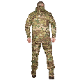 Костюм Camotec CM Stalker 3.0 Twill, фото 4