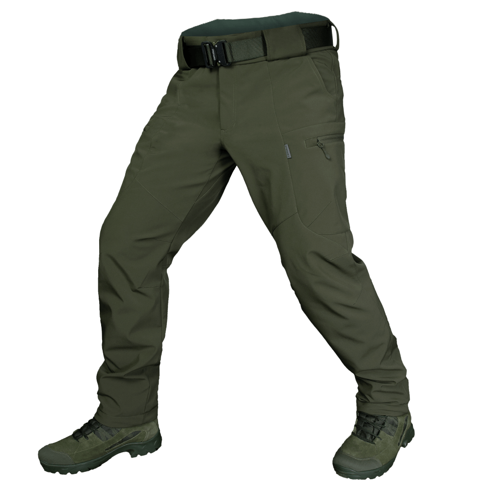 Штани Camotec SoftShell SoftShell