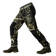 Костюм Camotec Hunter Vent Grid, фото 8