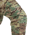 Костюм Camotec Stalker SoftShell, фото 11