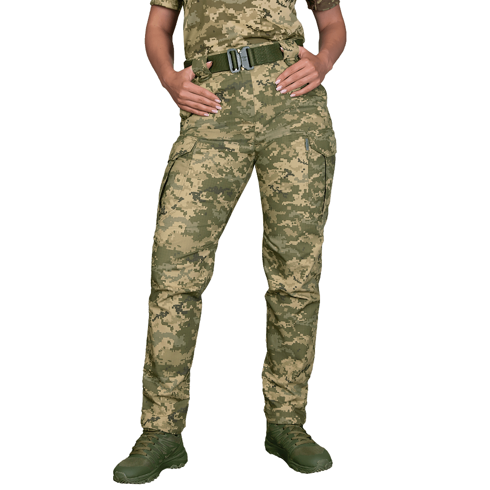 Штани жіночі Camotec Pani CM Patrol Pro
