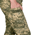 Штани жіночі Camotec Pani CM Patrol Pro, фото 5
