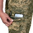 Штани жіночі Camotec Pani CM Patrol Pro, фото 6