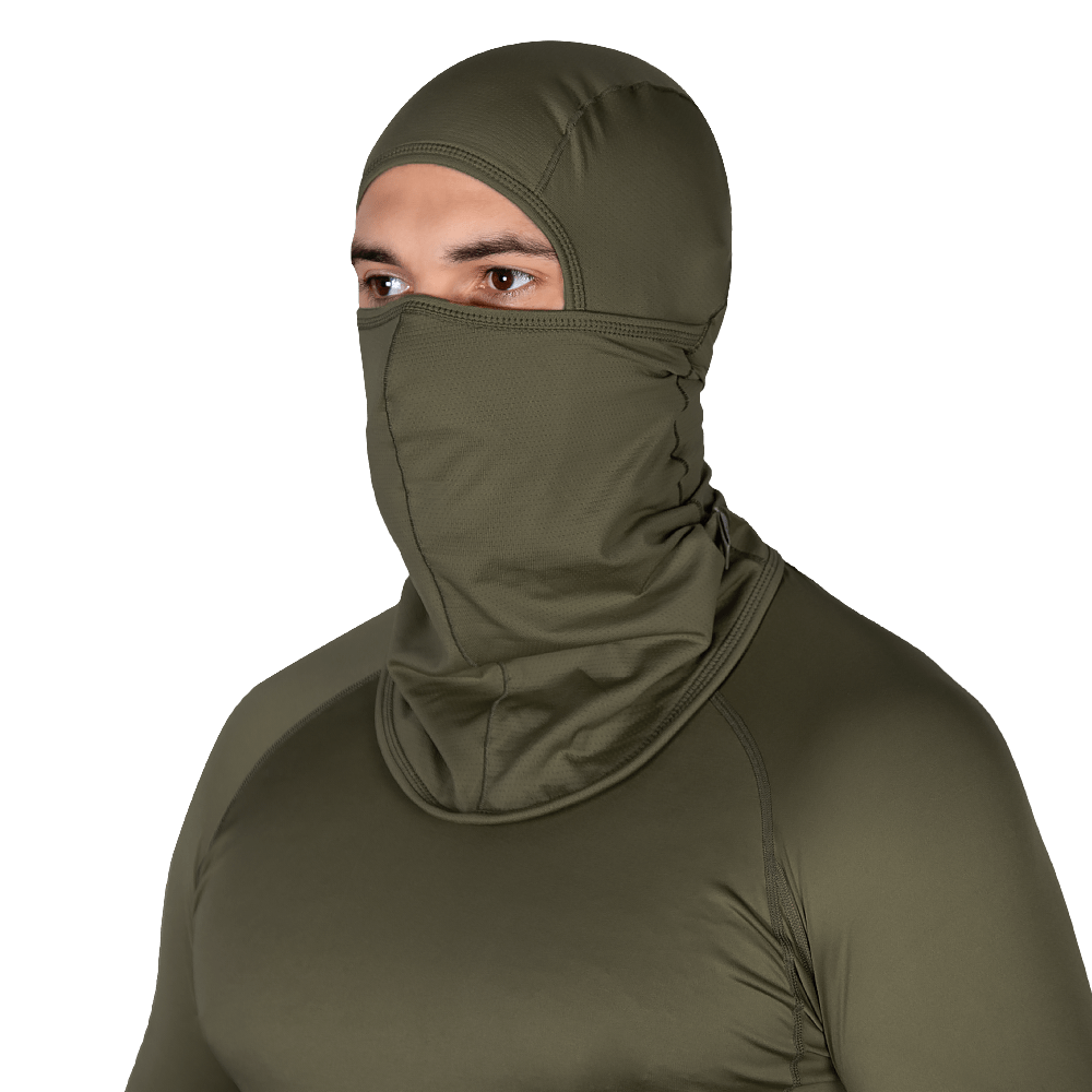 Балаклава Camotec Pro CoolPass TG