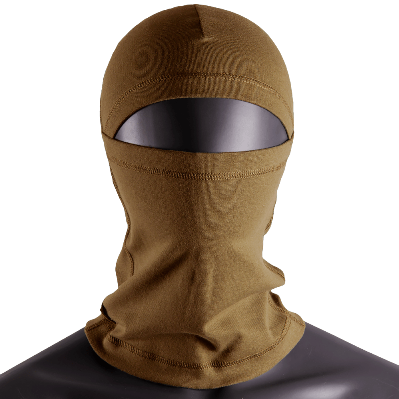 Балаклава Camotec Cotton