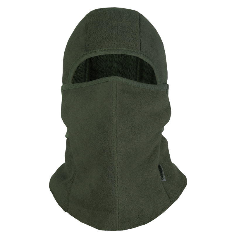 Балаклава Camotec Pro Nord Fleecee