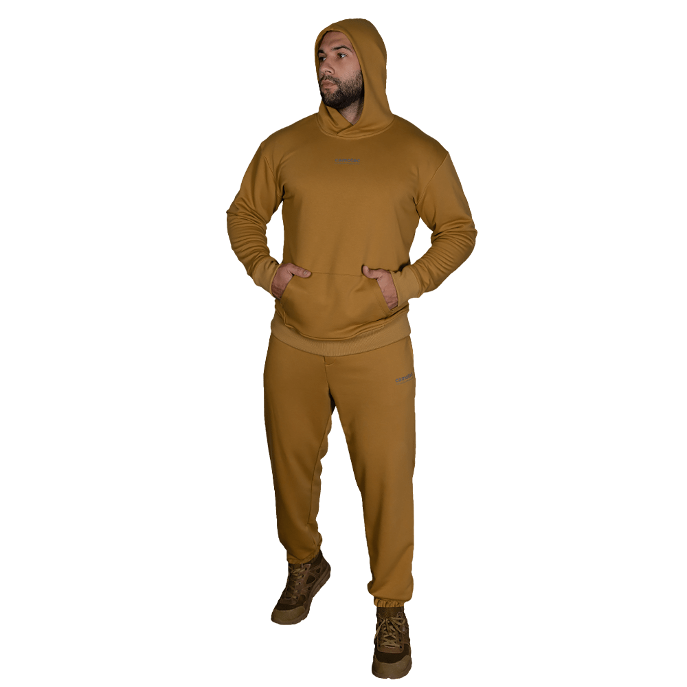 Спортивний костюм Camotec Basic Hood 2.0