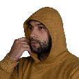 Спортивний костюм Camotec Basic Hood 2.0, фото 5