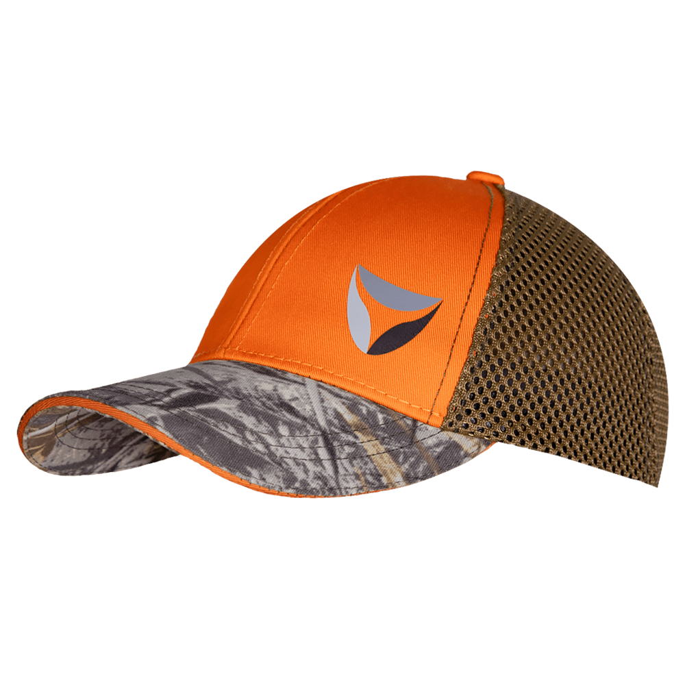 Бейсболка Camotec Marker Mesh