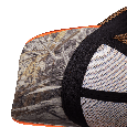 Бейсболка Camotec Marker Mesh, фото 8