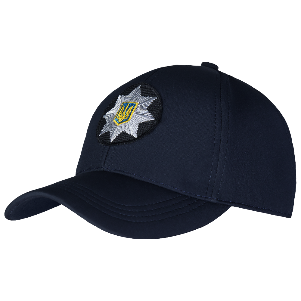 Бейсболка Camotec Police SoftShell