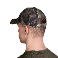 Бейсболка Camotec Poplin, фото 4