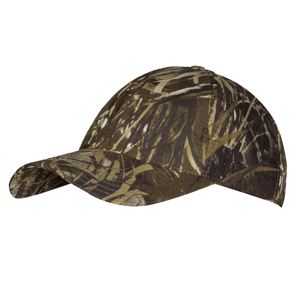 Бейсболка Camotec Poplin