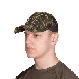 Бейсболка Camotec Poplin, фото 3