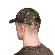 Бейсболка Camotec Poplin, фото 4