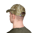 Бейсболка Camotec Twill Logo, фото 4