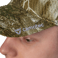 Бейсболка Camotec Twill Logo, фото 6
