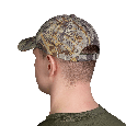Бейсболка Camotec Twill Logo, фото 4