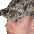 Бейсболка Camotec Twill Logo, фото 6