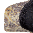 Бейсболка Camotec Twill Logo, фото 8