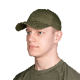 Бейсболка Camotec UTC Rip-Stop, фото 3