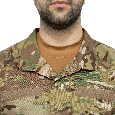 Бойова сорочка Camotec CM Blitz, фото 7