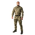 Кітель Camotec Blitz Twill, фото 4