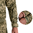 Кітель Camotec Blitz Twill, фото 7