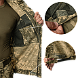 Кітель Camotec Blitz Twill, фото 9