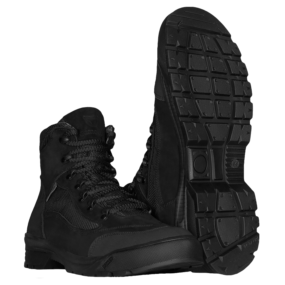 Черевики Camotec Ятаган 4.0