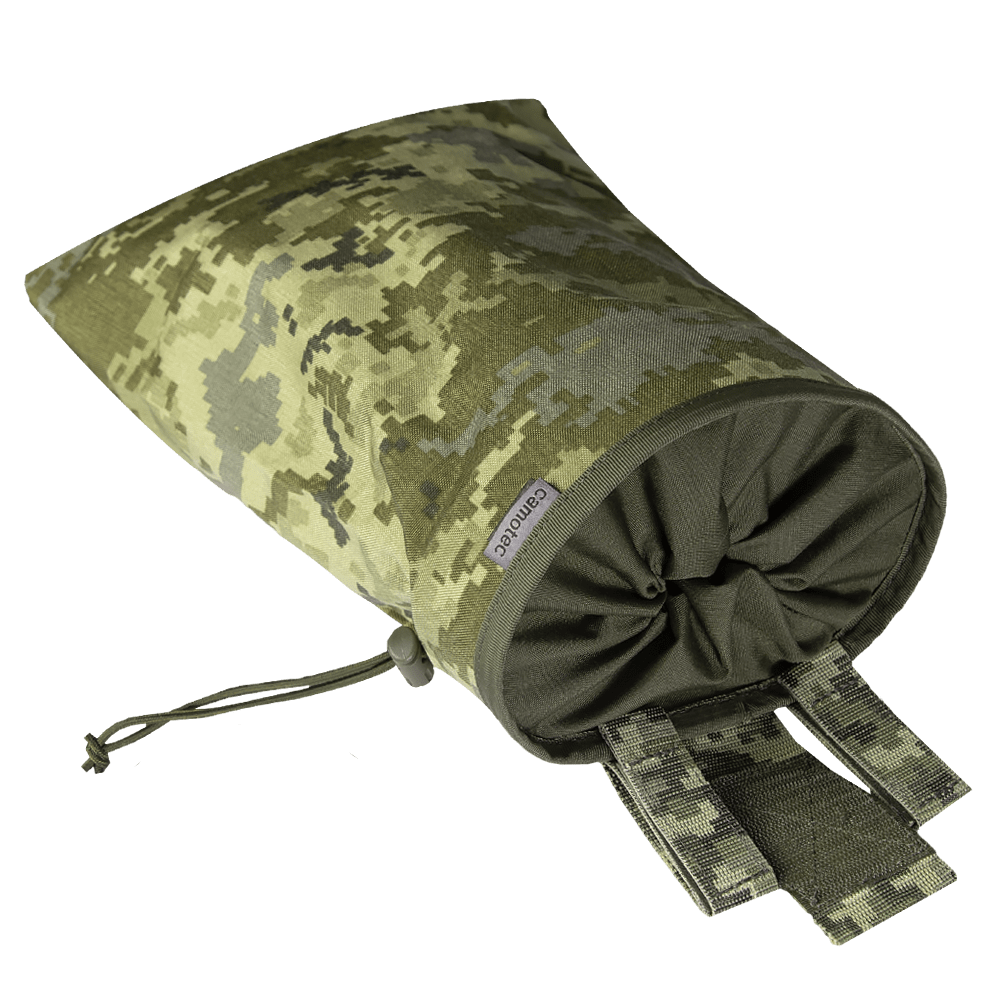 Сумка Camotec для скидання магазинів, фото 1