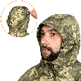 Костюм Camotec Stalker 3.0 Twill, фото 5