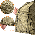 Костюм Camotec Stalker 3.0 Twill, фото 7