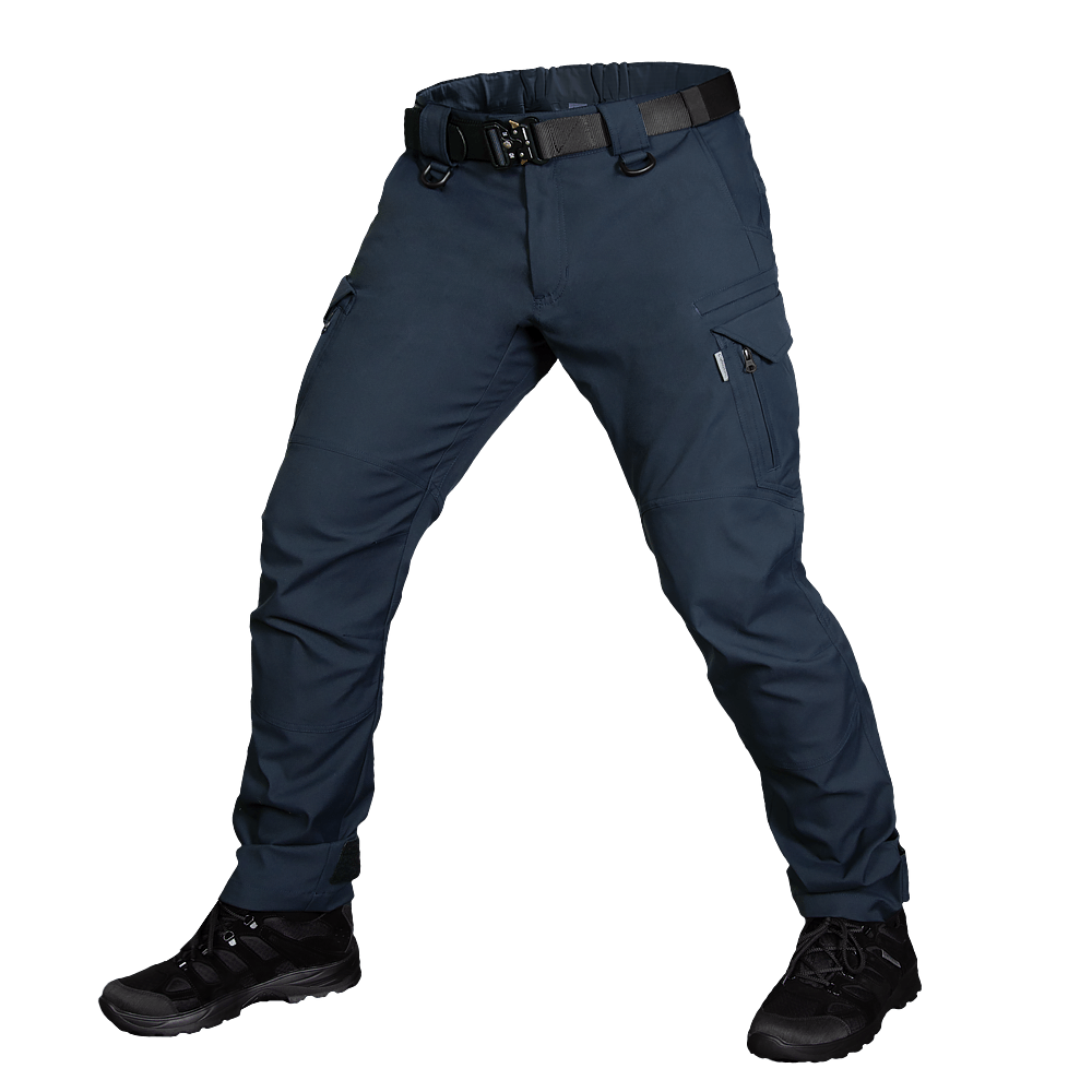 Штани Camotec Герць ReadyFlex