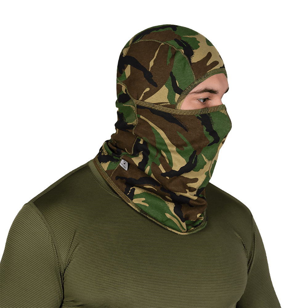 Балаклава Camotec Pro Ribana
