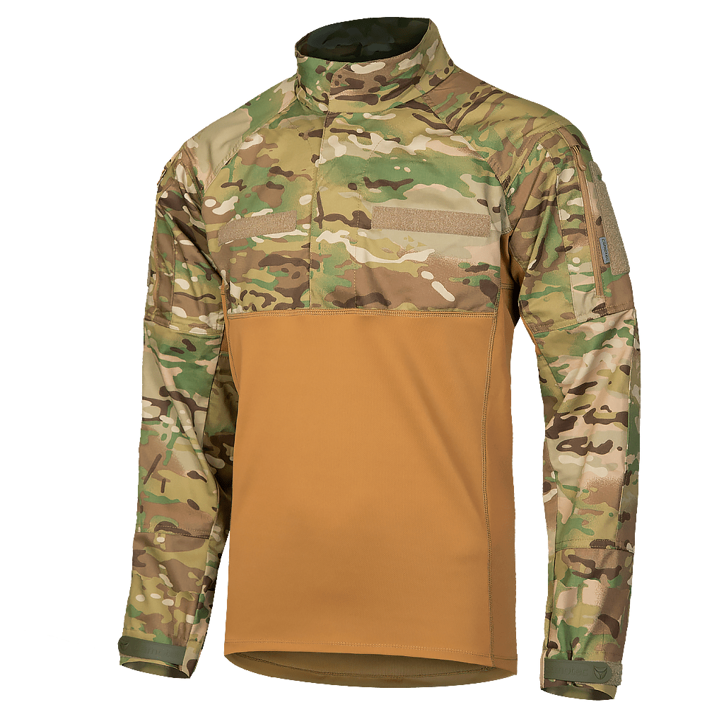 Бойова сорочка Camotec CM Blitz