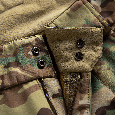 Костюм Camotec Phantom Stalker SoftShell, фото 8