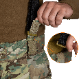 Зимові штани Camotec Patrol Dewspo RS, фото 6