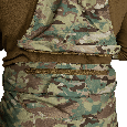 Зимові штани Camotec Patrol Dewspo RS, фото 7