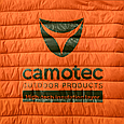 Жилетка Camotec Storm G-Loft 100, фото 9