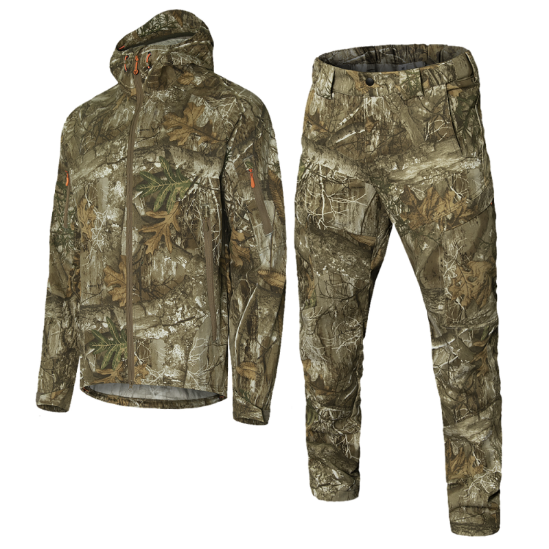 Костюм Camotec Instinct Twill