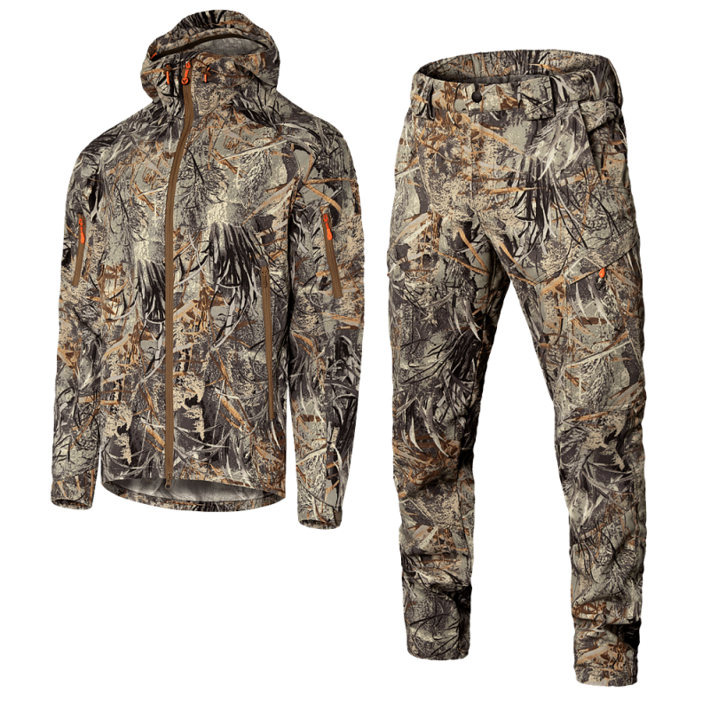 Костюм Camotec Instinct Twill