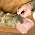 Бойова сорочка Camotec CM Raid, фото 7