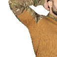Бойова сорочка Camotec CM Raid, фото 8