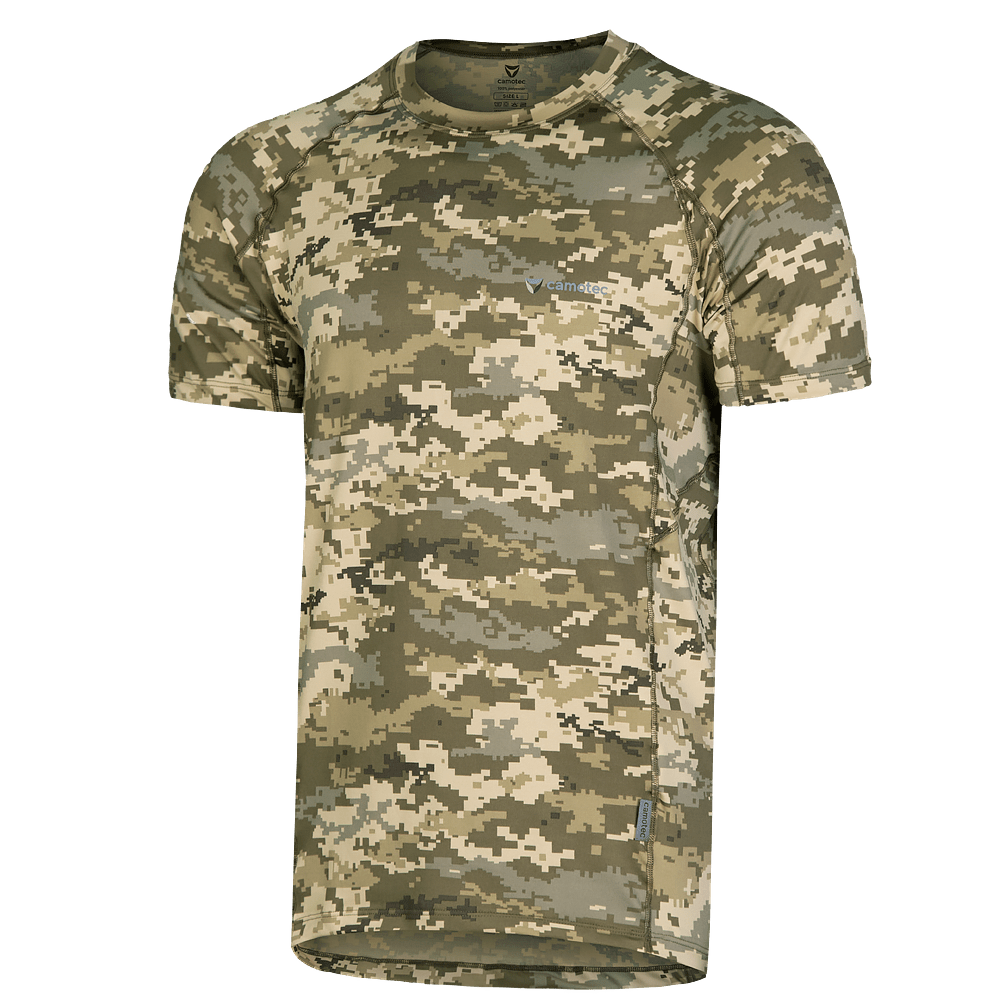 Футболка Camotec CM Thorax 2.0